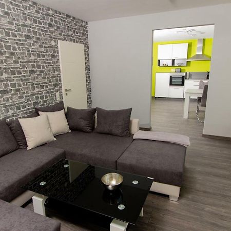 Ferienwohnung T. Muellers | Nr. 1 Kovenig ภายนอก รูปภาพ