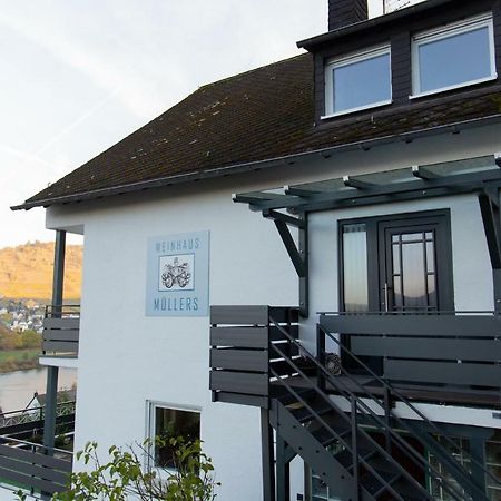 Ferienwohnung T. Muellers | Nr. 1 Kovenig ภายนอก รูปภาพ