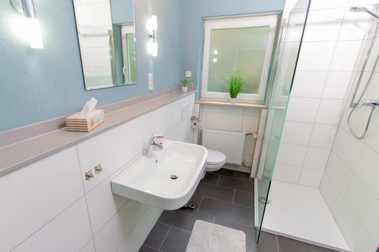 Ferienwohnung T. Muellers | Nr. 1 Kovenig ภายนอก รูปภาพ
