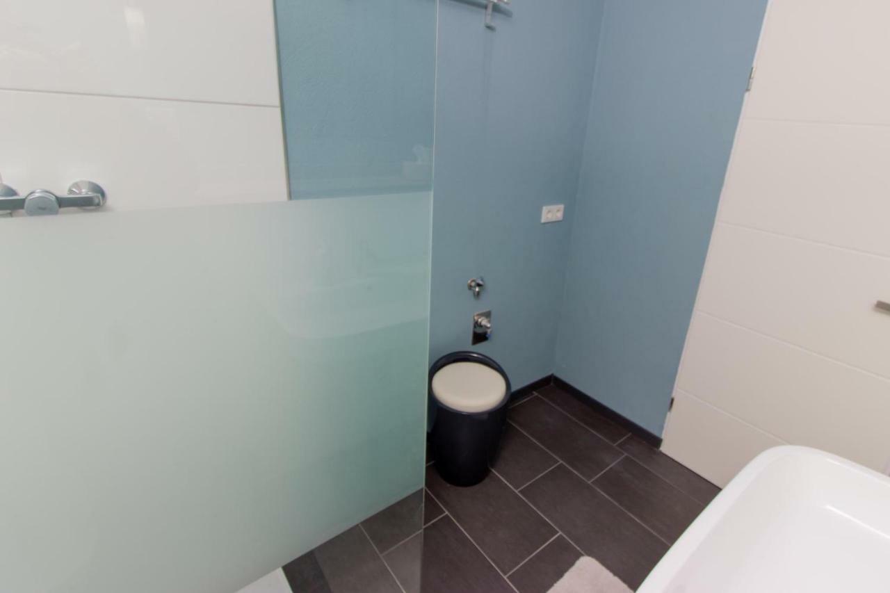 Ferienwohnung T. Muellers | Nr. 1 Kovenig ภายนอก รูปภาพ