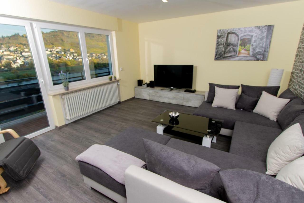 Ferienwohnung T. Muellers | Nr. 1 Kovenig ภายนอก รูปภาพ