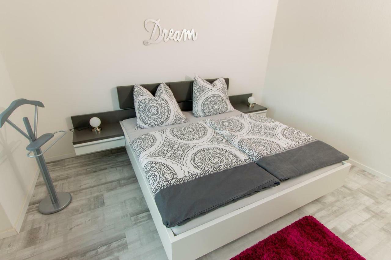 Ferienwohnung T. Muellers | Nr. 1 Kovenig ภายนอก รูปภาพ
