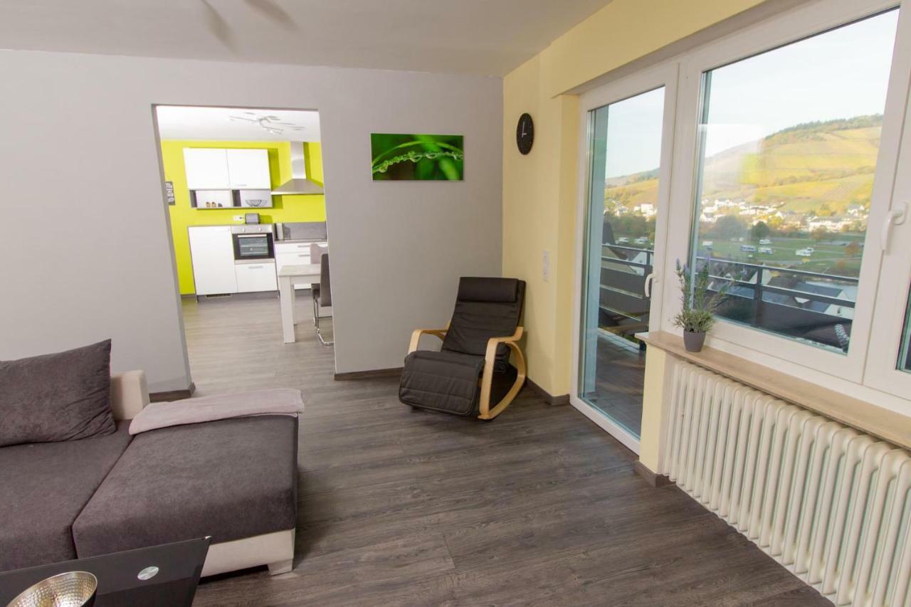 Ferienwohnung T. Muellers | Nr. 1 Kovenig ภายนอก รูปภาพ