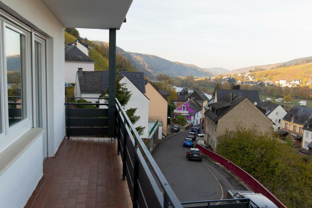 Ferienwohnung T. Muellers | Nr. 1 Kovenig ภายนอก รูปภาพ