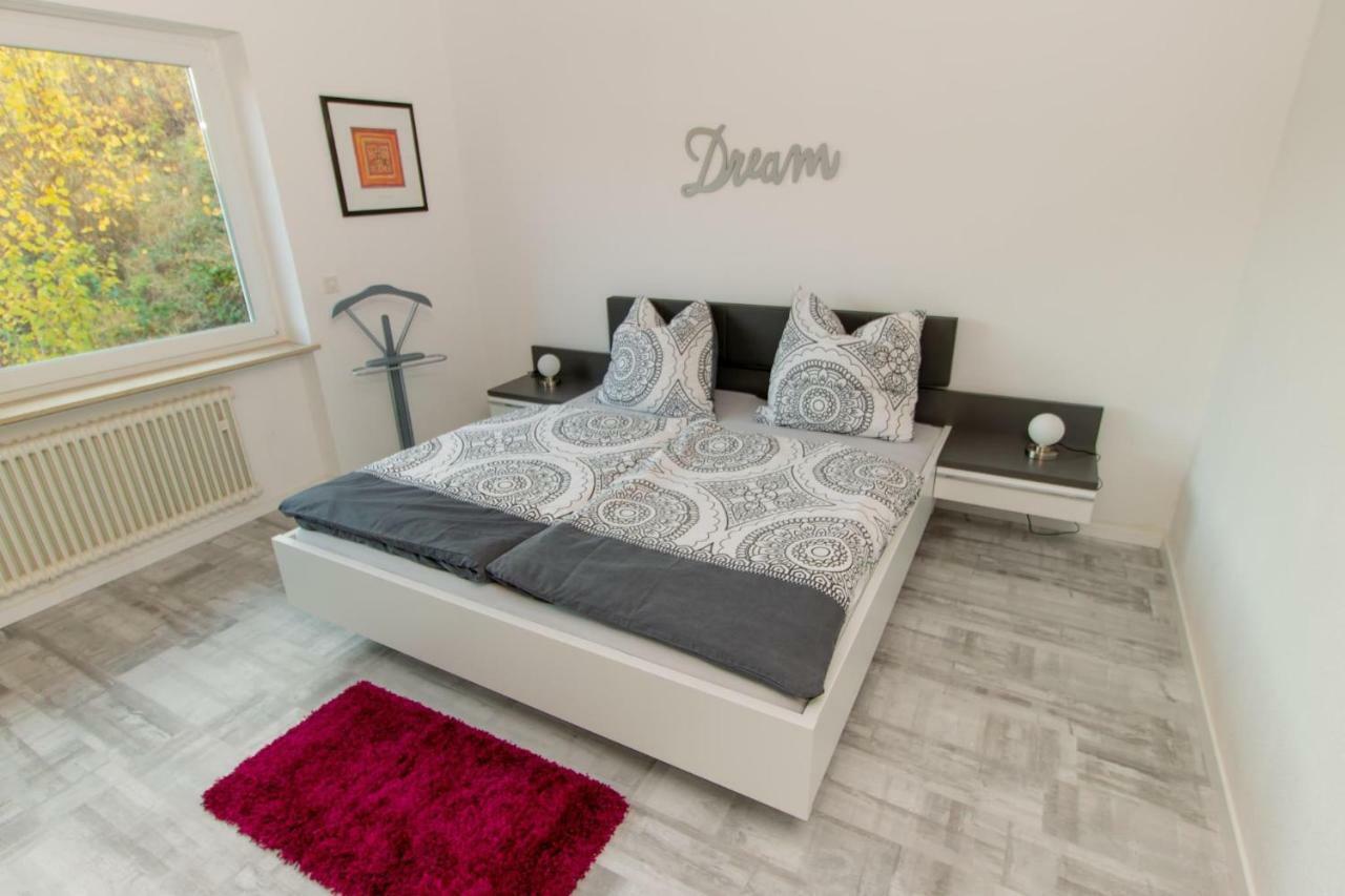 Ferienwohnung T. Muellers | Nr. 1 Kovenig ภายนอก รูปภาพ