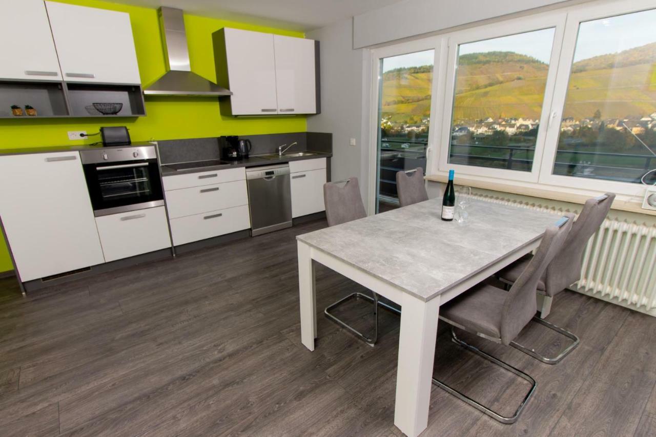 Ferienwohnung T. Muellers | Nr. 1 Kovenig ภายนอก รูปภาพ