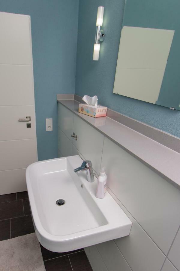 Ferienwohnung T. Muellers | Nr. 1 Kovenig ภายนอก รูปภาพ