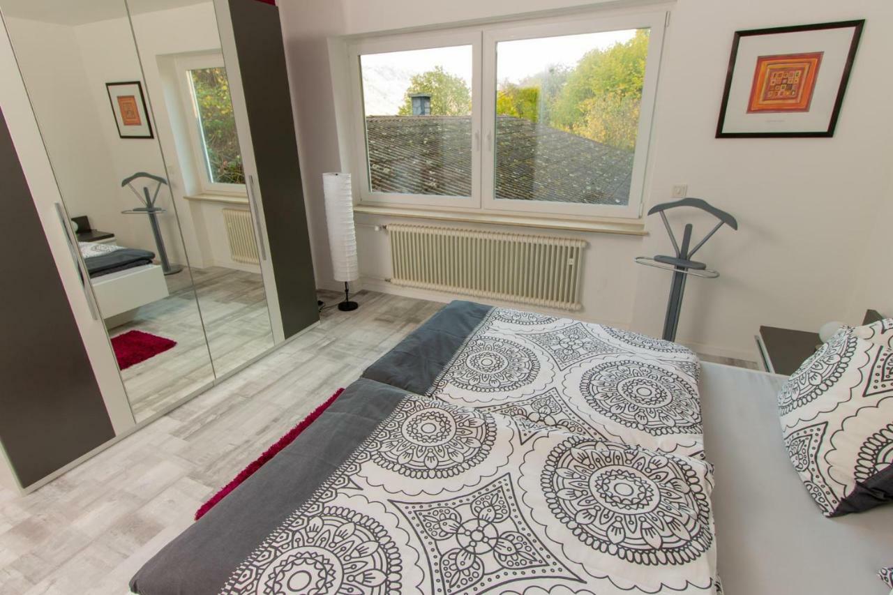 Ferienwohnung T. Muellers | Nr. 1 Kovenig ภายนอก รูปภาพ