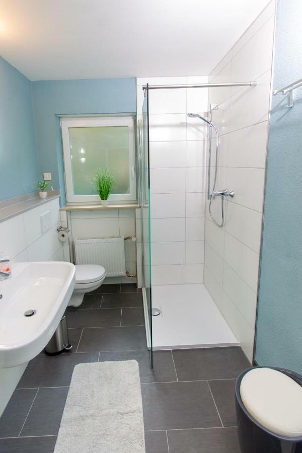 Ferienwohnung T. Muellers | Nr. 1 Kovenig ภายนอก รูปภาพ